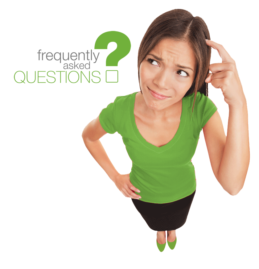 Hard Money Loans Frequently Asked Questions